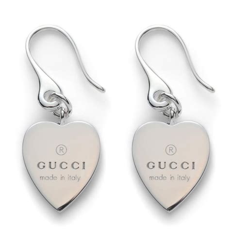 gucci 499033 j8400 8106|Gucci Unisex Earring 223993.